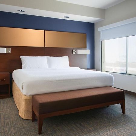 Residence Inn By Marriott Texarkana Exterior foto
