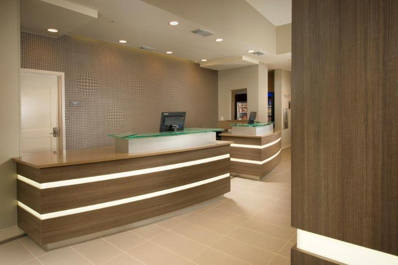 Residence Inn By Marriott Texarkana Exterior foto