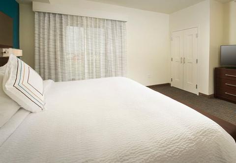 Residence Inn By Marriott Texarkana Exterior foto
